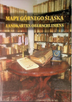 Mapy Górnego Śląska