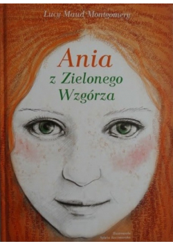 Ania z Zielonego Wzgórza