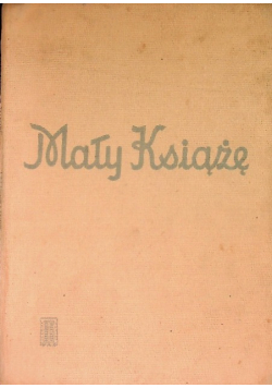 Mały książę