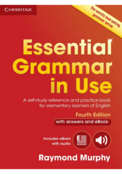 Essential Grammar in Use with Answers