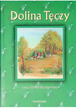 Dolina Tęczy