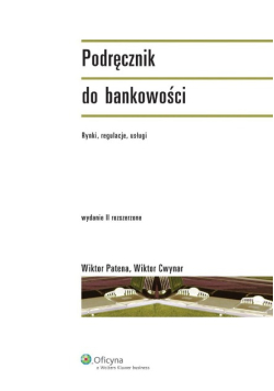 Podręcznik do bankowości