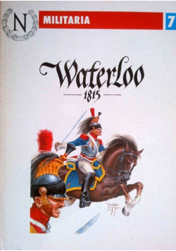 Waterloo 1815 Nr 7