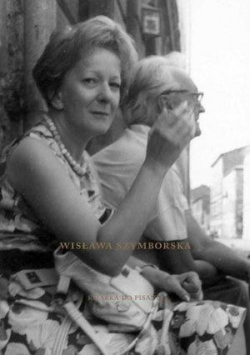 Wisława Szymborska. Książka do pisania