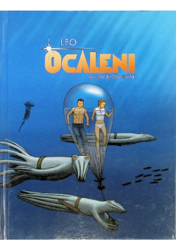 Ocaleni. Anomalie kwantowe