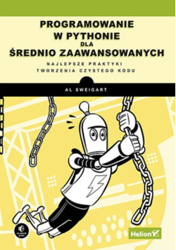 Programowanie w Pythonie dla średnio zaawansowanych
