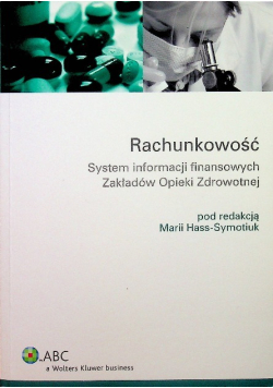 Rachunkowość