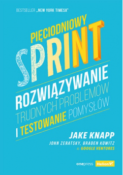 Pięciodniowy sprint