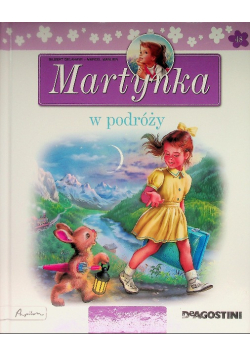 Martynka w podróży