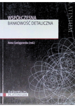 Współczesna bankowość detaliczna