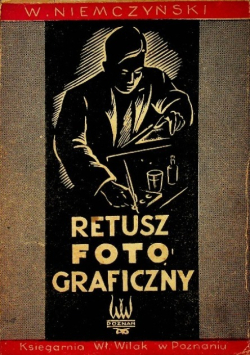 Retusz fotograficzny 1947 r.