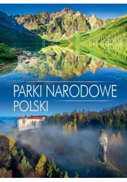 Parki narodowe Polski