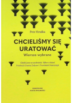 Chcieliśmy się uratować