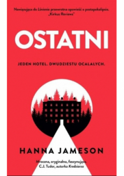 Ostatni