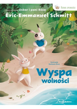 Wyspa wolności