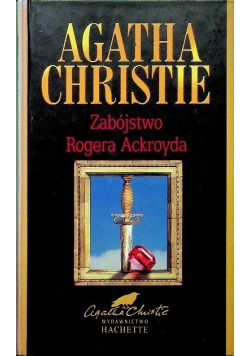 Zabójstwo Rogera Ackroyda