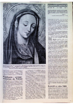 Przewodnik katolicki Nr 1-52 / 70