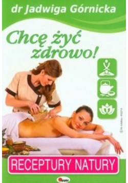 Chcę żyć zdrowo