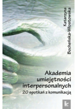 Akademia umiejętności interpersonalnych