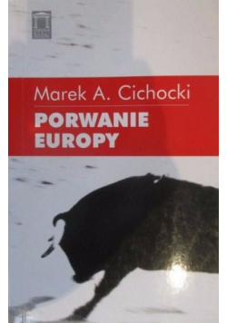 Porwanie Europy