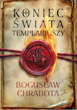 Koniec świata templariuszy