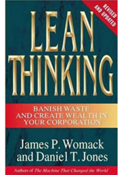 Lean Thinking