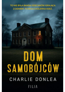 Dom samobójców
