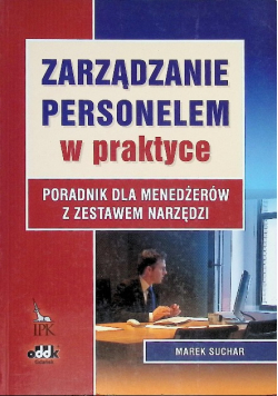 Zarządzanie personelem w praktyce
