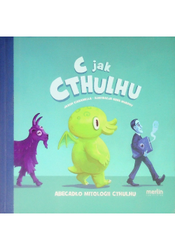 C jak Cthulhu