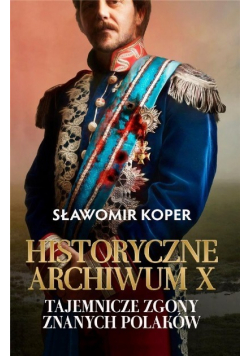 Historyczne Archiwum X