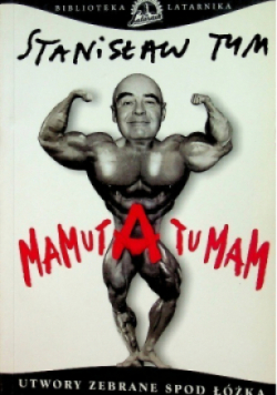 Mamuta tu mam