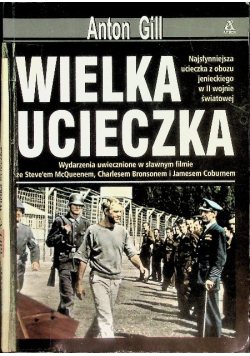 Wielka ucieczka
