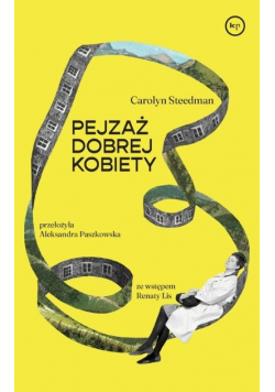 Pejzaż dobrej kobiety