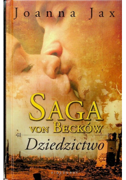 Saga von Becków Tom 1