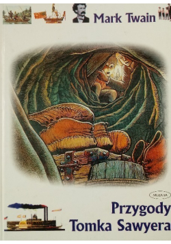 Przygody Tomka Sawyera