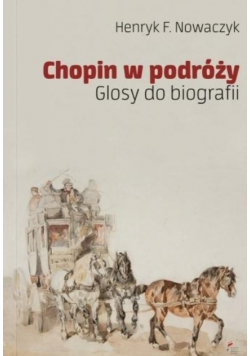 Chopin w podróży
