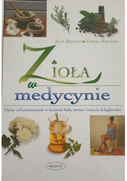 Zioła w medycynie