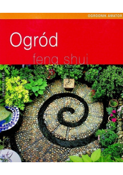 Ogród Feng shui