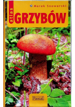 Atlas grzybów