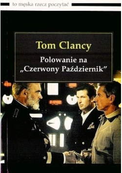 Polowanie na "Czerwony Październik"