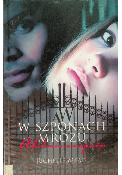 W szponach mrozu