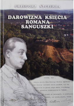 Darowizna Księcia Romana Sanguszki