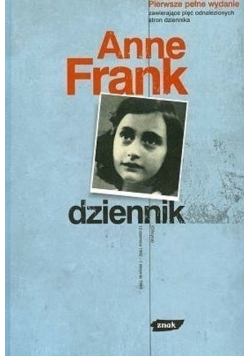 Frank Dziennik
