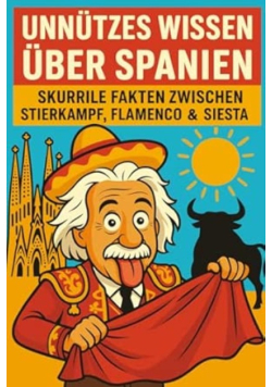 Unnutzes Wissen uber Spanien
