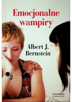 Emocjonalne wampiry