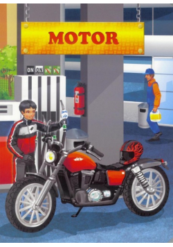 Motor