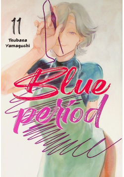 Blue Period Tom 11