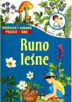 Runo leśne