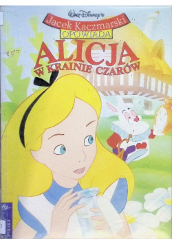 Alicja w Krainie Czarów