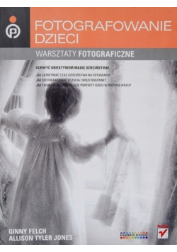 Fotografowanie dzieci
